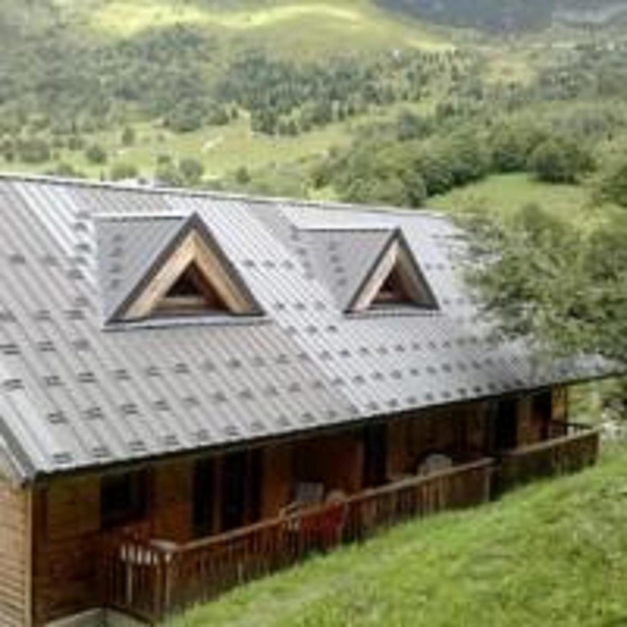 Residence Goelia Le Village Gaulois Saint-François-Longchamp Pokoj fotografie